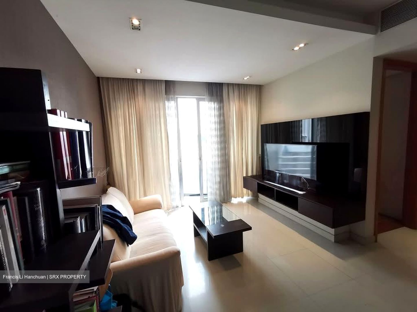 Visioncrest Orchard (D9), Condominium #566094341